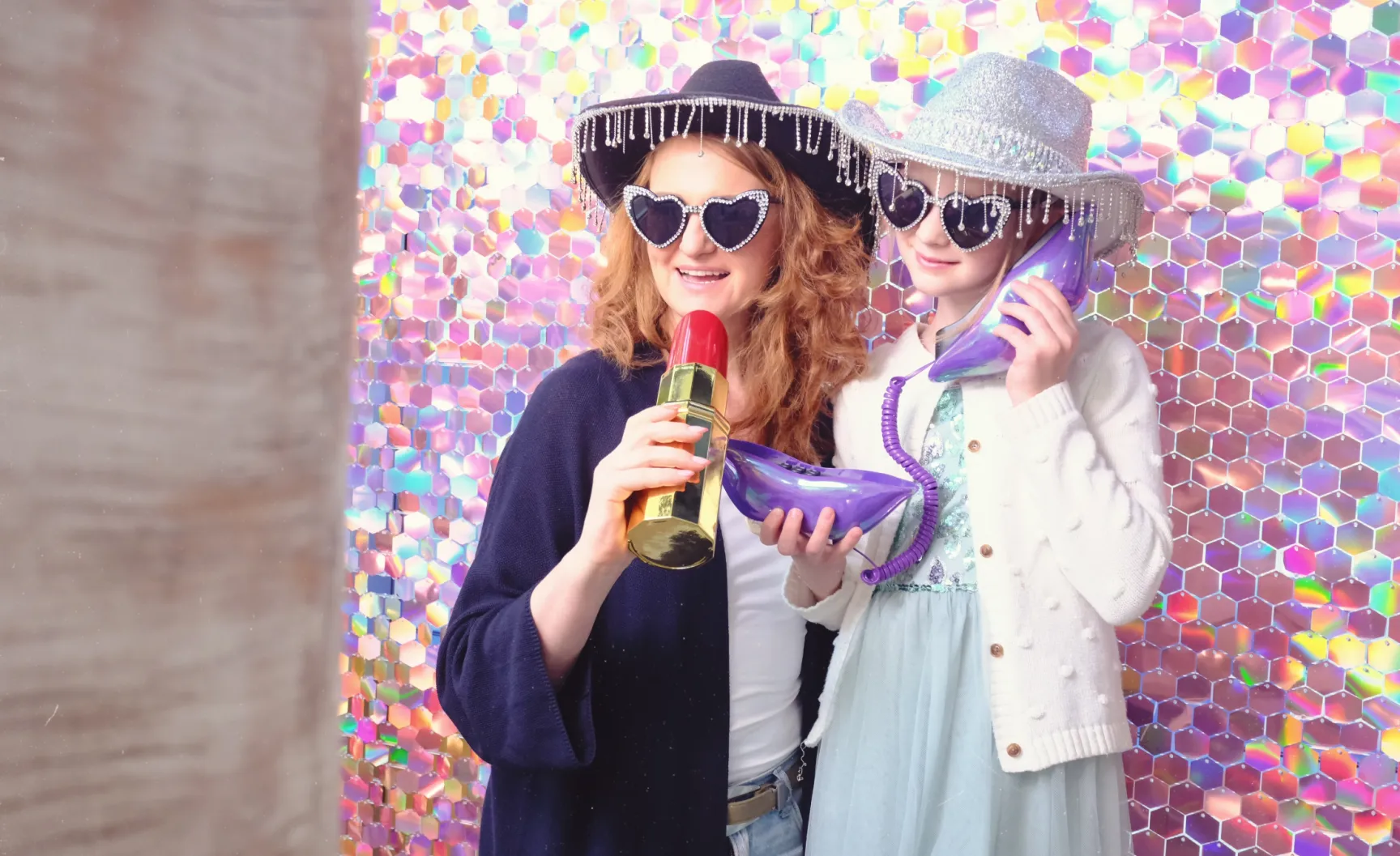 Five Party Themes That Actually Photograph Well