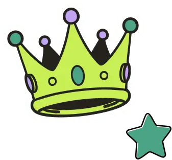 Private parties icons