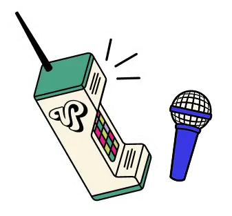 Corporate event icons