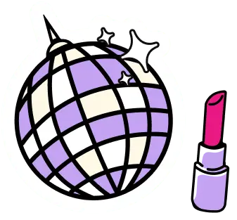 Children Party icons